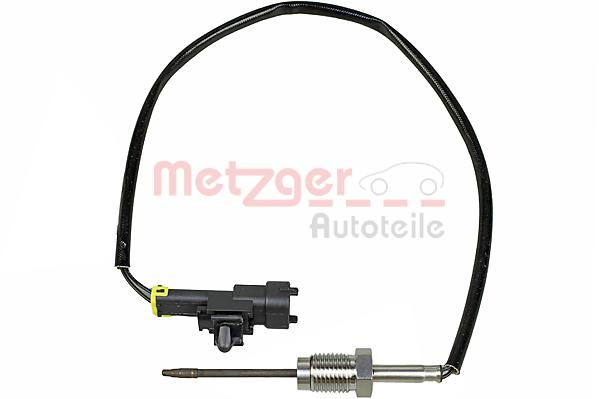 METZGER 0894651 0894651 SENZOR TEMPERATURA GAZE EVACUARE METZGER C